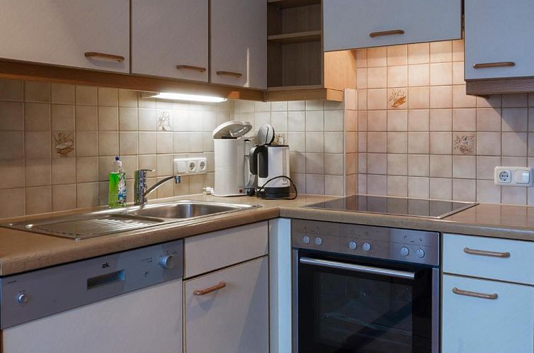 Eckis Appartements