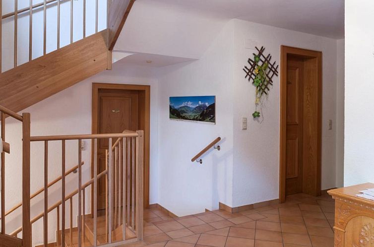 Eckis Appartements