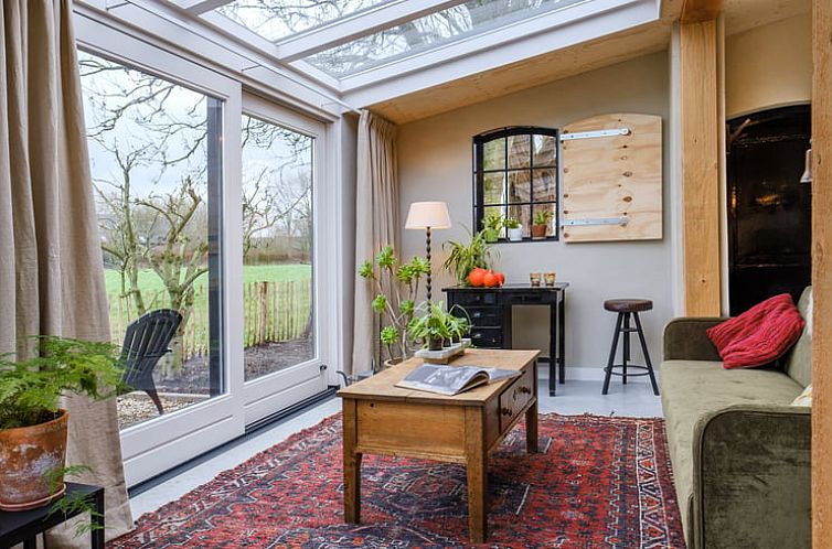 Vakantiehuis in Culemborg