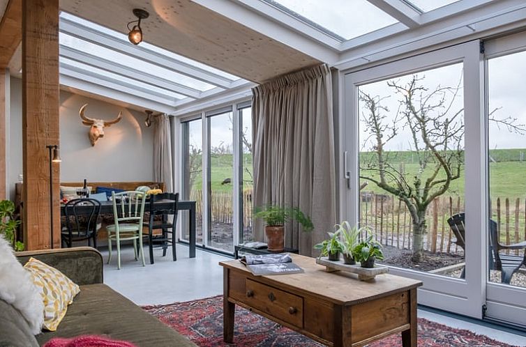 Vakantiehuis in Culemborg