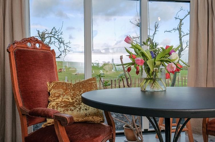 Vakantiehuis in Culemborg