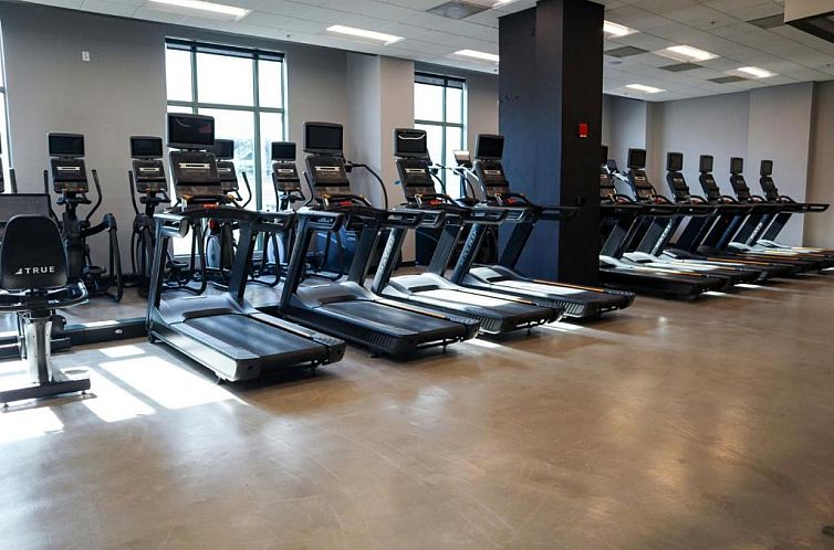 Courtyard by Marriott Silver Spring Downtown