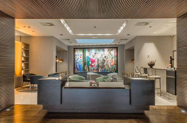 Eurostars Diana Palace