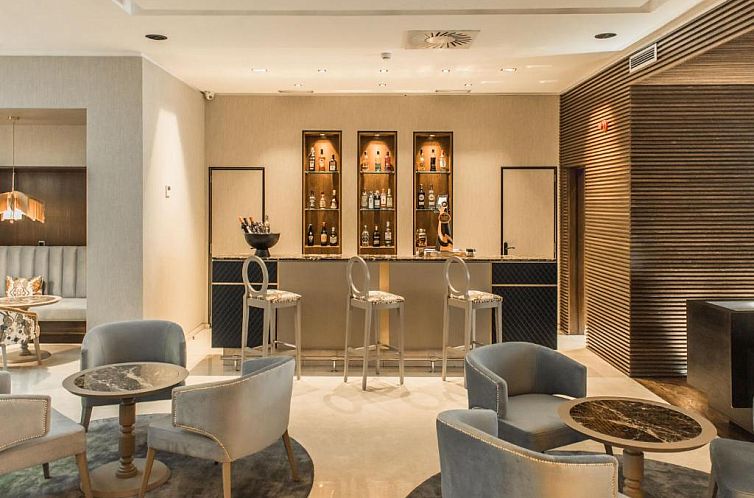 Eurostars Diana Palace