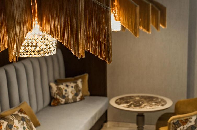 Eurostars Diana Palace