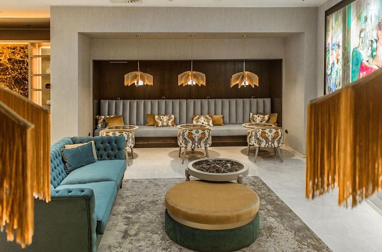 Eurostars Diana Palace