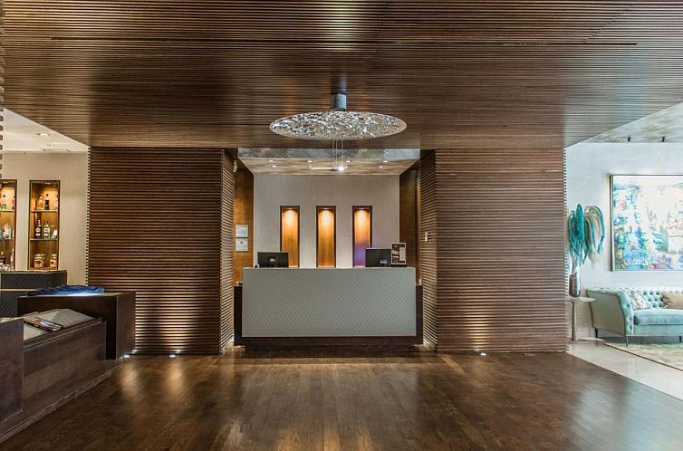 Eurostars Diana Palace