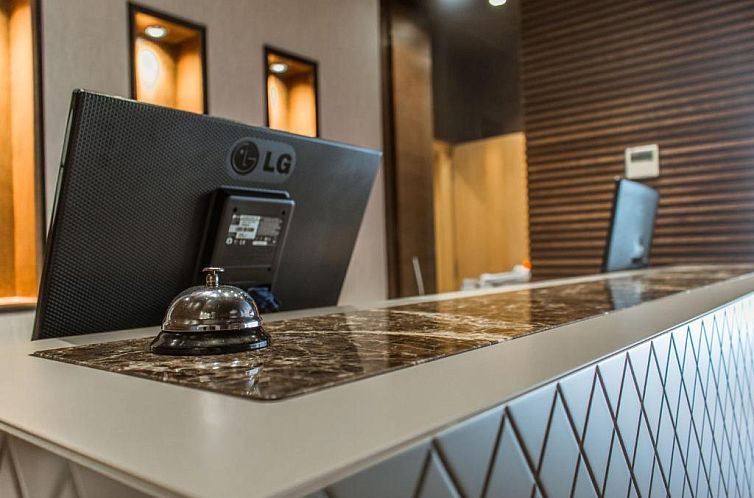 Eurostars Diana Palace