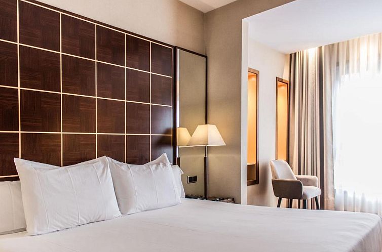 Eurostars Diana Palace