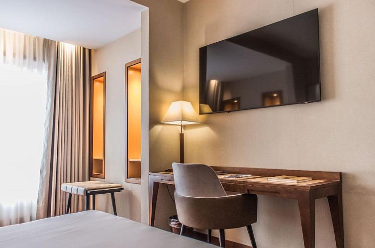 Eurostars Diana Palace