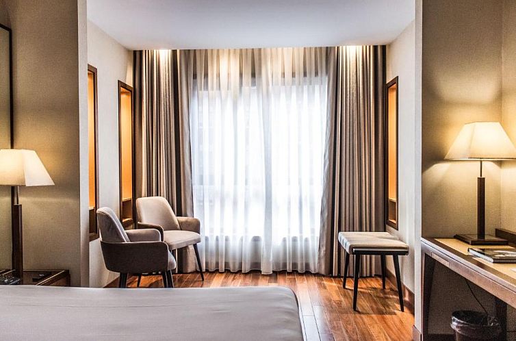 Eurostars Diana Palace