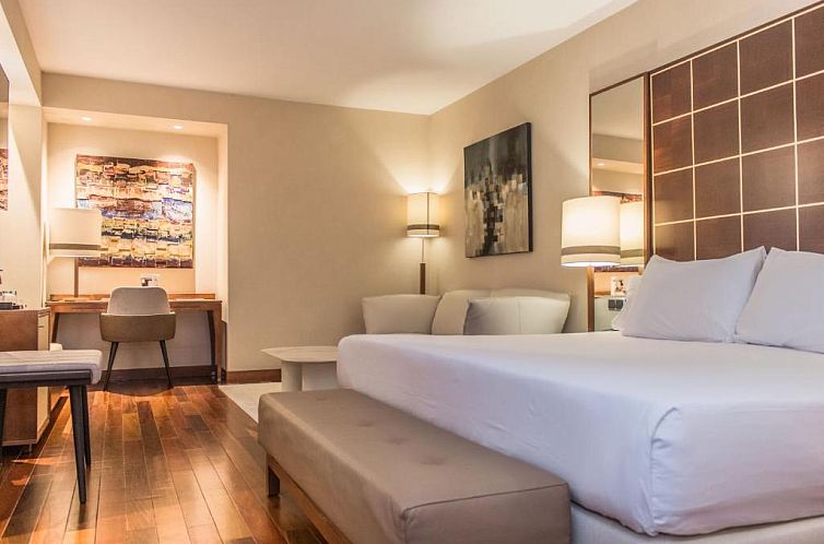 Eurostars Diana Palace