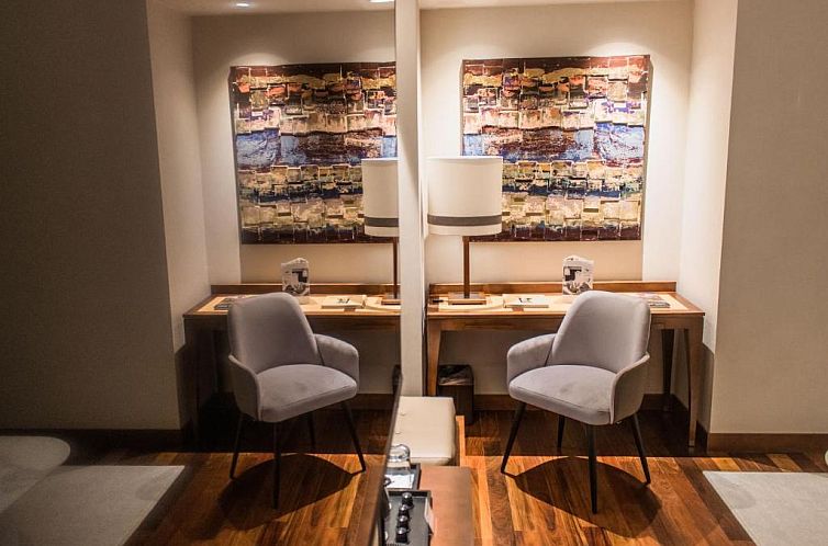 Eurostars Diana Palace