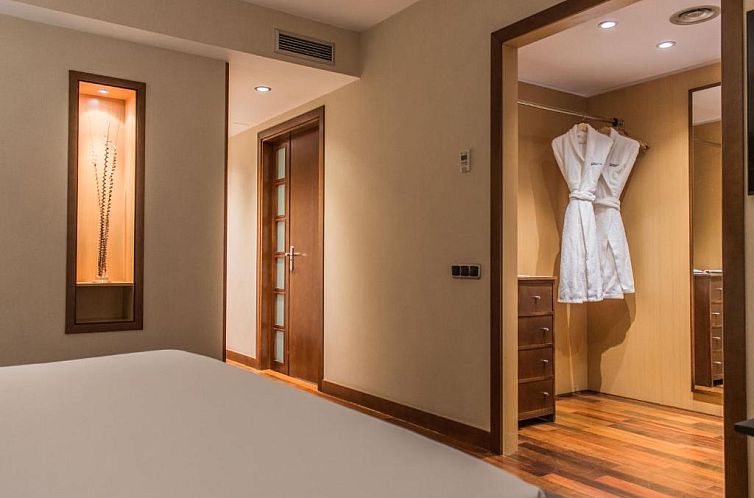 Eurostars Diana Palace