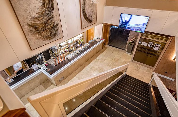 Hotel Castilla Vieja