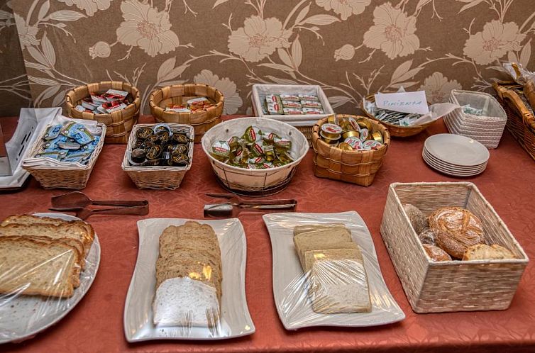 Hotel Castilla Vieja