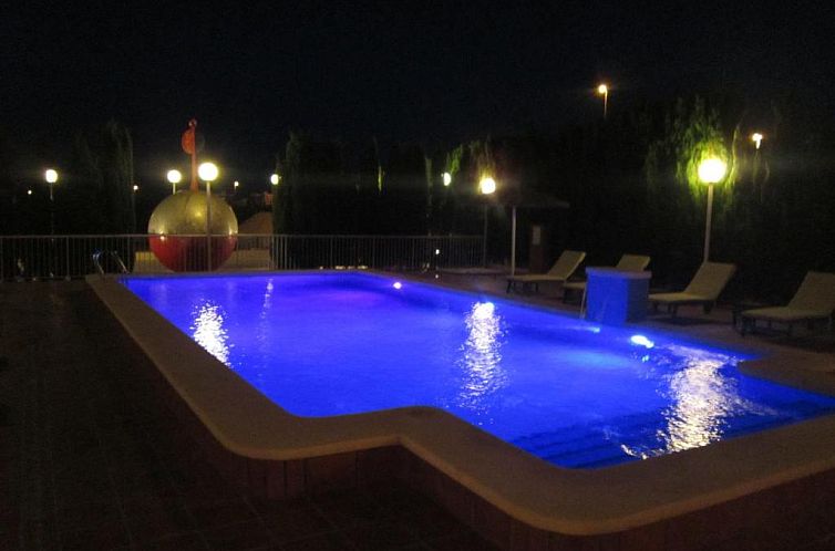 Unterkunft 2815102 - Ferienhaus Costa Calida - La Estancia del Rincon