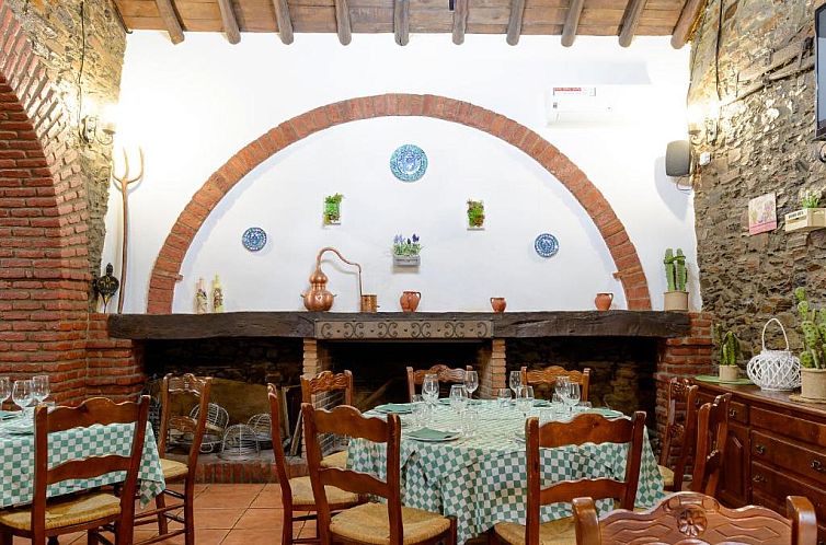 Hospedium Hotel Rural Soterraña
