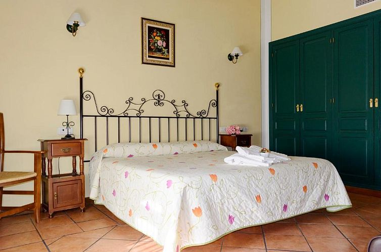 Hospedium Hotel Rural Soterraña