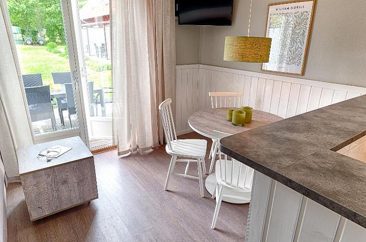 Guest house 2817305 - Apartment Götaland - Apelviken Lägenhetshotell