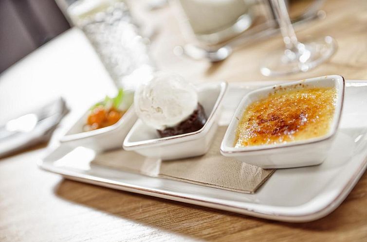 Apelviken Lägenhetshotell