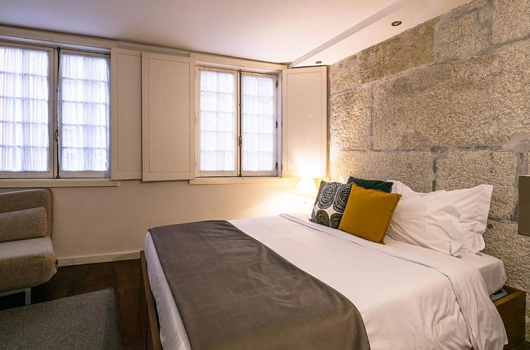 Stay In Apartments