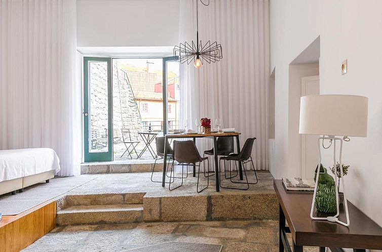 Stay In Apartments