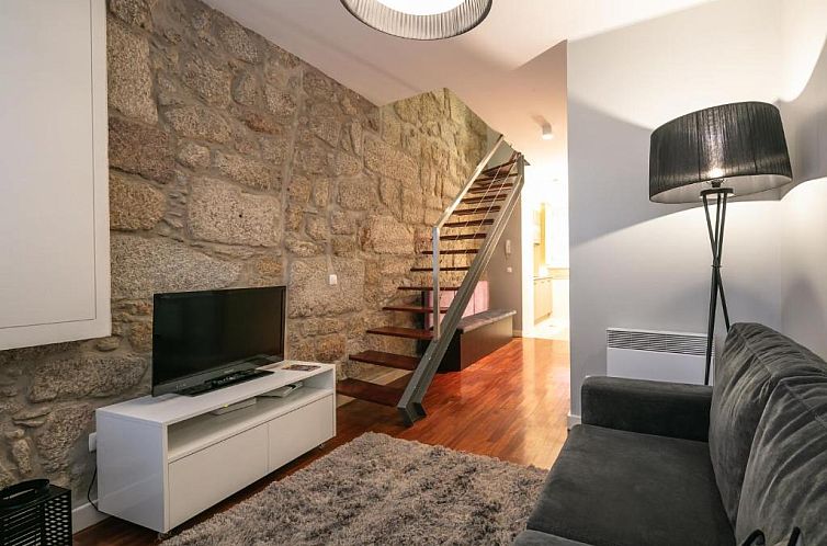 Stay In Apartments