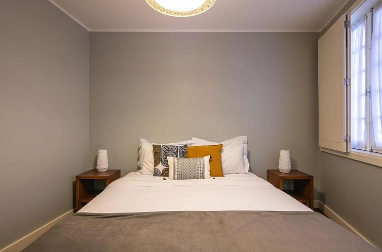 Stay In Apartments