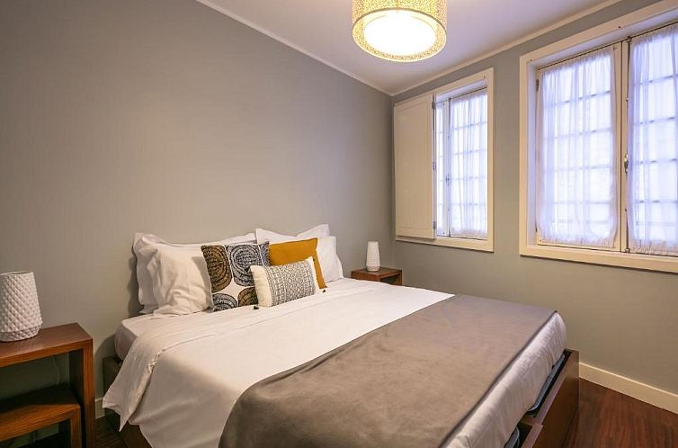 Stay In Apartments