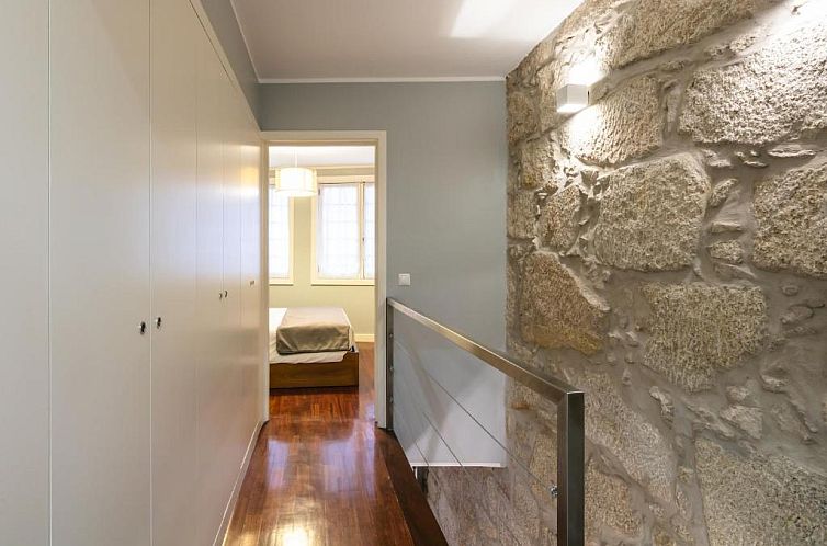 Stay In Apartments