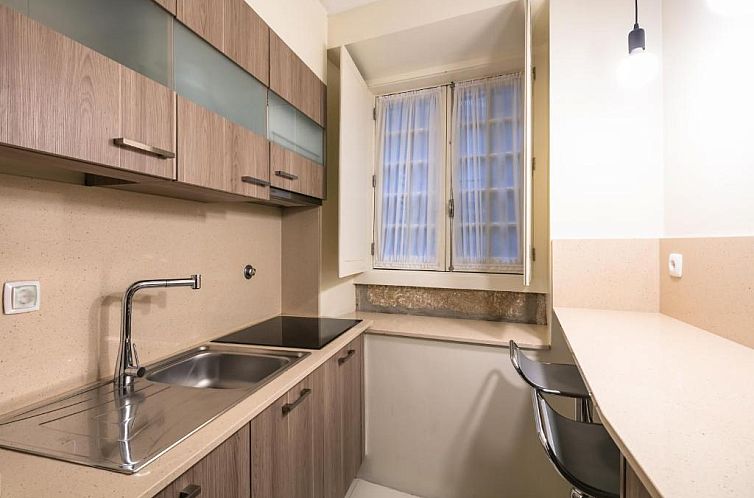 Stay In Apartments