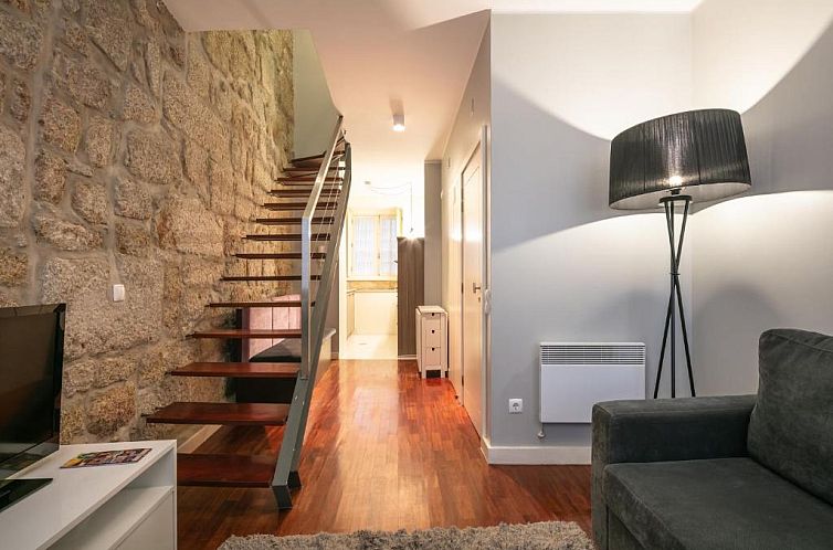 Stay In Apartments