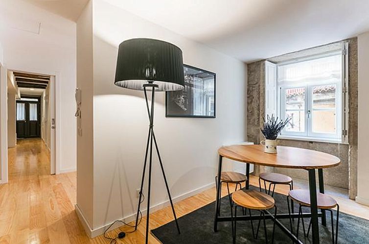 Stay In Apartments