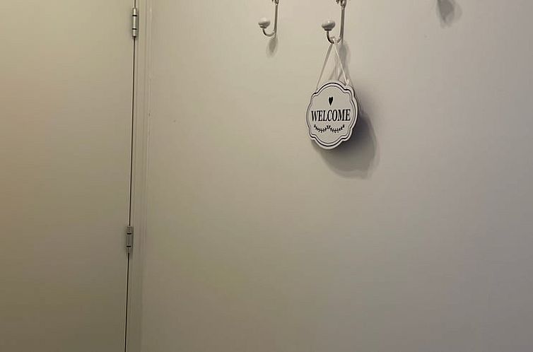 Vakantiehuisje in Tricht