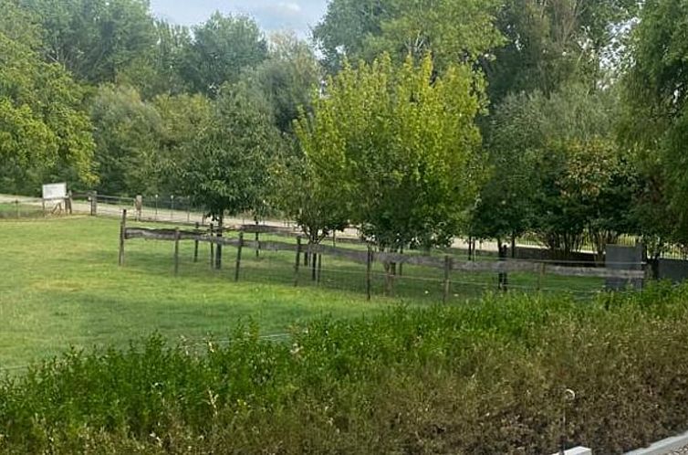 Vakantiehuisje in Tricht