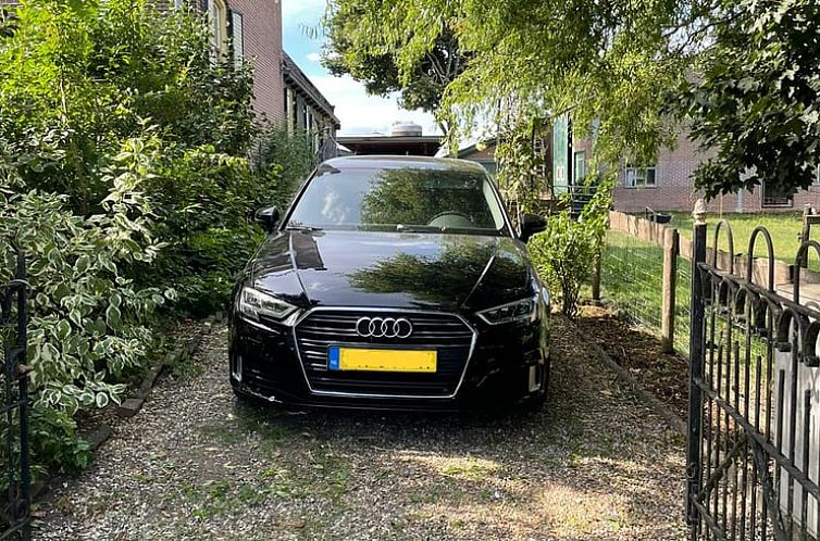 Vakantiehuisje in Tricht