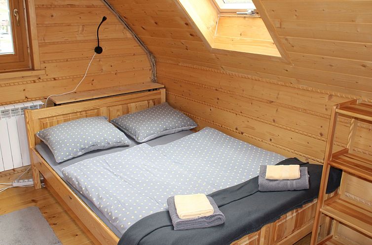 Vakantiehuis Martina B - Ždiar