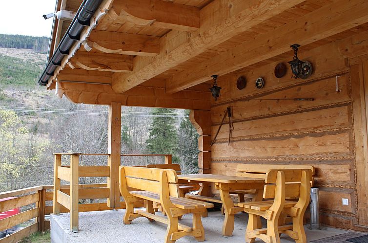 Vakantiehuis Martina B - Ždiar