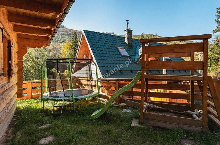Vakantiehuis Martina B - Ždiar