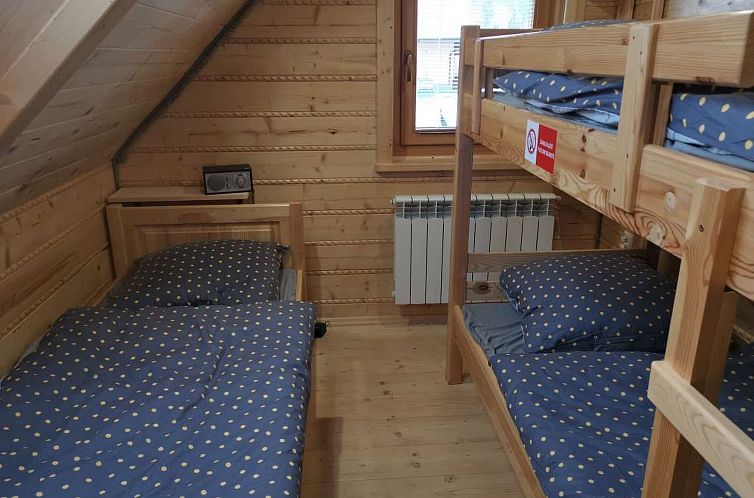 Vakantiehuis Martina B - Ždiar