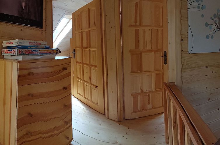 Vakantiehuis Martina B - Ždiar