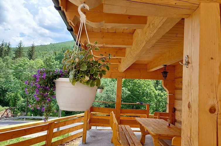 Vakantiehuis Martina B - Ždiar