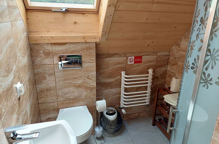 Vakantiehuis Martina B - Ždiar