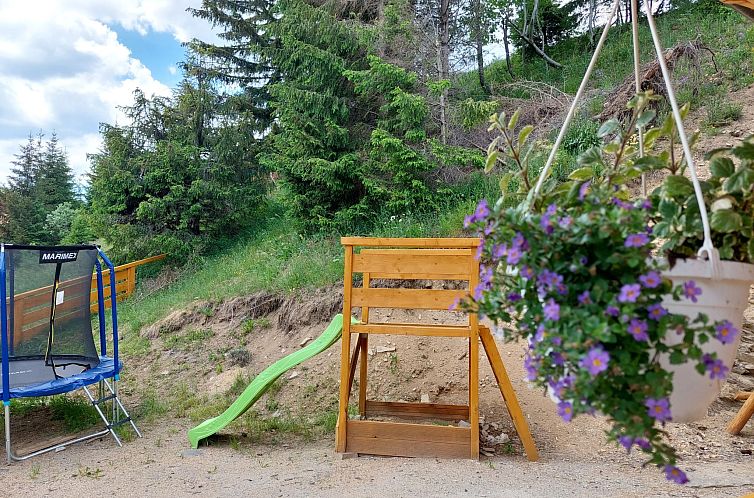 Vakantiehuis Chata Martina A