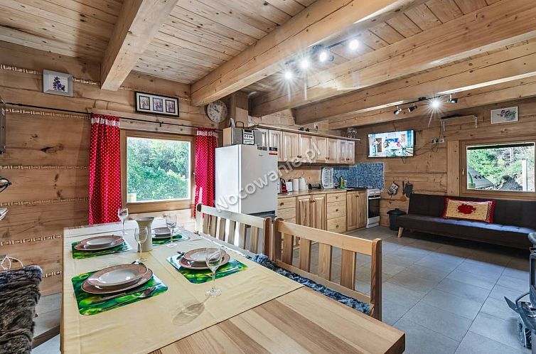 Vakantiehuis Chata Martina A