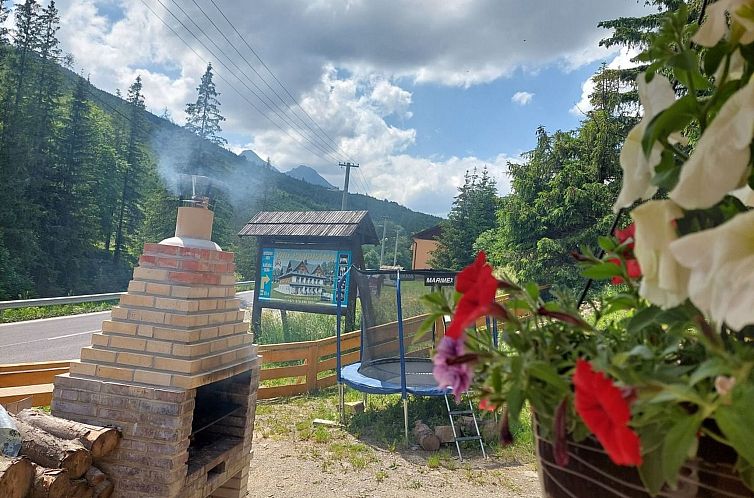 Vakantiehuis Chata Martina A