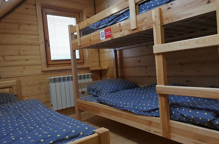 Vakantiehuis Chata Martina A