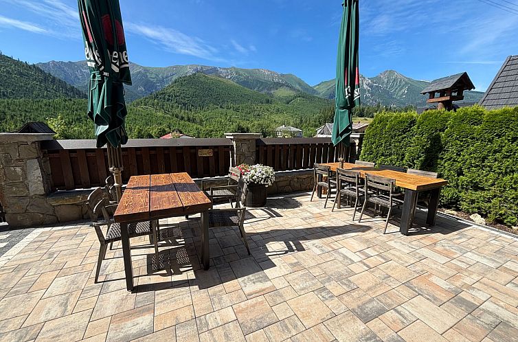 Unterkunft 28203306 - Appartement Presov - Appartement Penzion Tatry