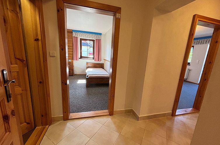 Appartement Penzion Tatry